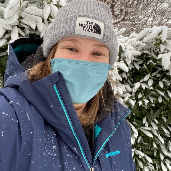 Meet your Posher, Sofie - Picture 1 of 1